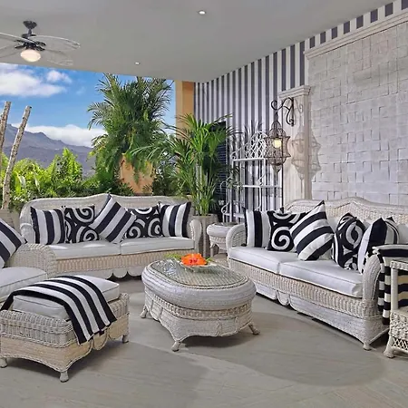 Villa Princess *